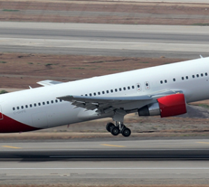 Air Canada Rouge Boeing 767-300 (Small Titles)