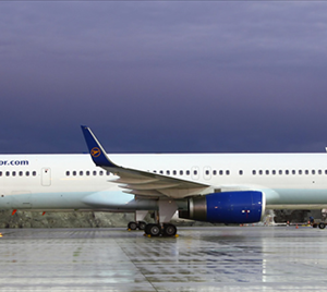 Condor Boeing 757-300