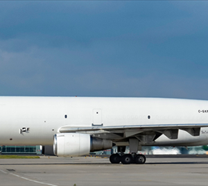 Kelowna Flightcraft McDonnell Douglas DC-10-30