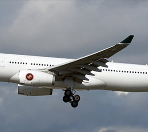 Pakistan International Airlines (PIA) Airbus A330-300 (PIA Premier Livery)
