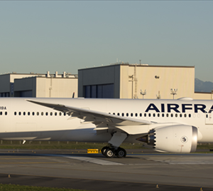 Air France Boeing 787-9