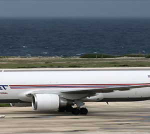 Amerijet International Boeing 767-300