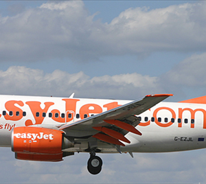 EasyJet Boeing 737-700 (With Digital Silk)