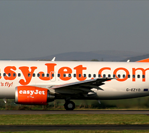 EasyJet Boeing 737-300 (With Digital Silk)
