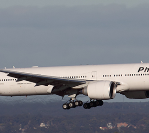 Philippines Airlines - PAL Boeing 777-300