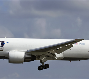 ATI Air Transport International Boeing 767-200 (New Livery)