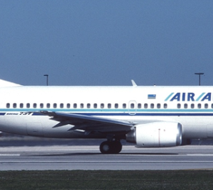 Air Aruba Boeing 737-300