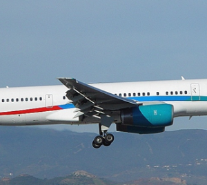 Air 2000 Boeing 757-200 (First Choice Airways Livery)