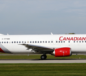 Canadian North Boeing 737-400 (First Air Livery - With Digital Silk)