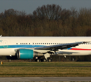 First Choice Airways Boeing 767-300