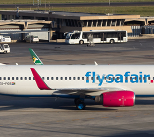 Flysafair Boeing 737-800