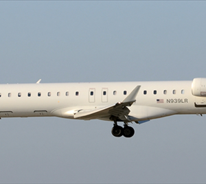 Mesa Airlines Bombardier CRJ-900 (Operated for American Eagle)