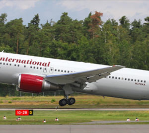 Omni Air International Boeing 767-300