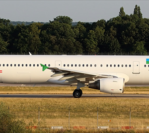 Level Airbus A321