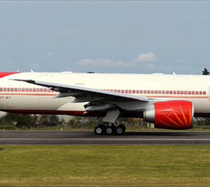 Air India Boeing 777-200