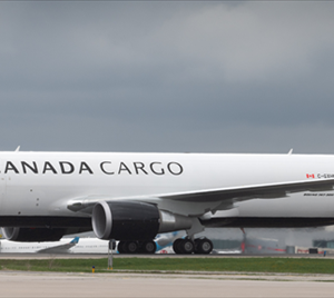 Air Canada Cargo Boeing 767-300 (New Livery)