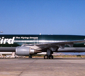CityBird McDonnell Douglas MD-11