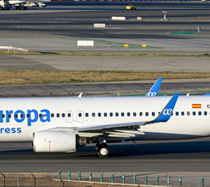 Air Europa Express Boeing 737-800