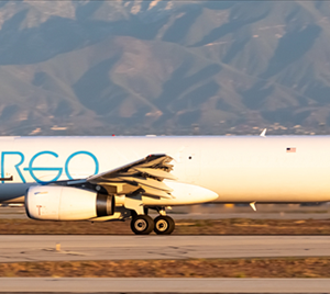 Global X Cargo Airbus A321 (Version 2)
