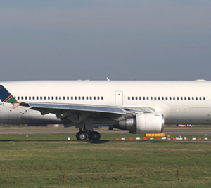 Air Namibia McDonnell Douglas MD-11