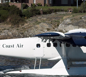 Westcoast Air DeHavilland DHC-6 Twin Otter (Old Livery)